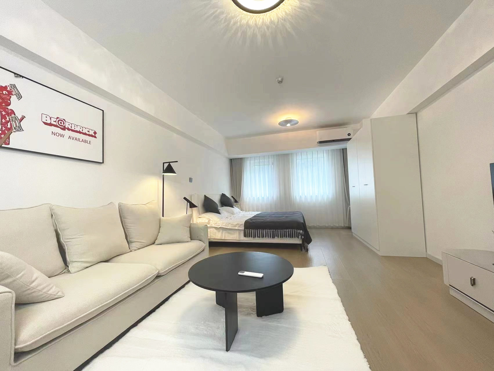 Wudaokou Flats- Apartments for rent in Wudaokou -Beijing. Near Peking ...